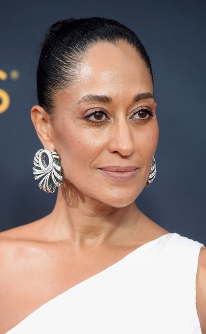ESC: Emmy Awards, Best Beauty, Tracee Ellis Ross